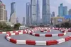 2025 Road Construction Traffic Control Hot Sale Manufacturer Rubber for Traffic