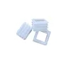 25 Years Manufacturer Custom Heat Resistant Square Silicon Seals Rubber Gasket