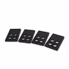 25 Years Manufacturer Custom Silicone Products Accessories Parts Silicon Rubber Feet Gasket
