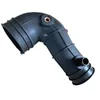 Air Duct Filtered Pipe Air Intake Hose Rubber Products Custom by OEM Factory