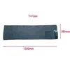 Airport Arrival Baggage Conveyor Carousel Rubber Belt