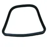 Auto Body Parts Door & Window Glass Waterproof Rubber Weather Strip