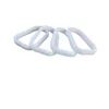 Auto Headlight Silicone EPDM Strip Flat Explosion-Proof Compression Recovery Rubber Gasket Oil Seals for Auto Parts