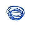 Auto Headlight Silicone EPDM Strip Flat Step-Type Explosion-Proof Rubber Gasket Oil Seals for Auto Parts