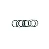 Auto Rubber Parts O Ring Black Oil Seal