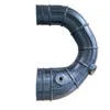 Auto Rubber Parts for Water Pipe Radiator Upper Cooling Hose