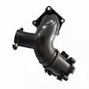 Automotive Parts Auto Rubber Hose Engine Air Intake Hose Air Intake Hose-Intercoole