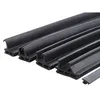 Automotive Rubber Seals Custom Rubber Part Rubber Products Extrusion Strips