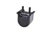 Automotive Suspension Rubber Black Bushing Parts