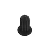 Best Quality China Manufacturer Customed Black Protective Rubber Seal Bearing