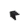 Best Selling High Temperature Resistance Precision Custom Auto Rubber Molded Parts