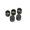 Black Headlight Car Rubber Parts