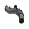 Black Rubber Air Intake Hose Custom