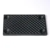 Car Auto Accelerator Gas Rubber Foot Rest Pedal Pad Brake Clutch Pads Cover