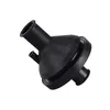 Car Door Wiring Harness EPDM Rubber Circular Hose Grommet Seal Electronic Protector