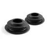 Car LED Headlight Rubber Bellows/Rubber Waterproof Dustproof Sealing/Rubber Headlamp Cover Cap for Automobiles