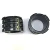Certificated Molded Customized Automotive Rubber Seal Parts Rubber Buffer Cover for Car