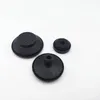Certified EPDM Aging Resistance Rubber Wire Silicone Wiring Cable Grommet for Automotive