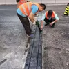 Cheap and Custom 40mm Rubber Sheet Expansion Joint for Bridges