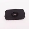 China Suppliers Custom Leak Proof Molding Rubber Silicone Design Make Rubber Feet Pad EPDM Rubber Gasket