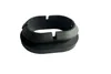 Chinese Factory Custom Molded Rubber Seal, Rubber Gasket