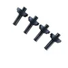 Chinese Factory Custom Rubber Plugs for Auto Parts and Dust Proofing