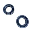 Chinese Manufacturers Custom Molded Rubber Parts Different Sizes Silicone Rubber Gasket Seals