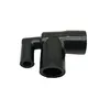 Chinese OEM Factory Custom Various Size Automotive Rubber Connecting Parts