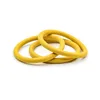 Chinese OEM Factory Oring NBR FKM FPM EPDM Rubber O-Ring Silicone O Ring Seal Black Nitrile Rubber