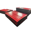 Coal Mining Durable UHMWPE Wear Resistant Conveyor Belt for Impact Slide Bar