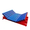 Coal Mining UHMWPE Rubber Wear Resistant Adjustable Belt for Impact Bar