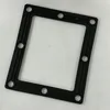 Compression Rubber Seals Automotive Silicone Rubber Product