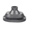 Custom Auto Wire Gromments Black Manufacturer