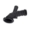 Custom Automotive Car Engine Parts Molded Elbow EPDM Rubber Hose Air Intake Hose for Auto