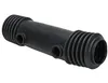 Custom Automotive Flexible Corrugated Hose Supplier