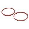 Custom Automotive Rubber Parts Rubber O Ring
