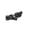Custom Automotive Wiring Harness Sheath Car Rubber Part