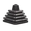 Custom Black Auto Parts Rubber Dust Boots