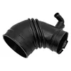 Custom Black Flexible Air Intake Hose Rubber Bellow