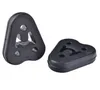 Custom Black Rubber Automotive Shock Absorber
