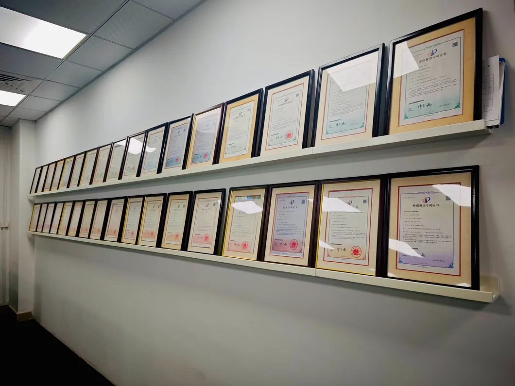 Custom Black Rubber Automotive Shock Absorber