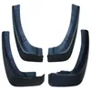 Custom Black Rubber Bumper for Car