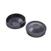 Custom Black Rubber Cover for Car Light