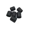 Custom Black Rubber Parts Fabrication for Unique Applications