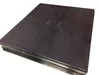 Custom Black Rubber Sheet for Forklift Truck