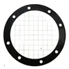 Custom EPDM FKM SBR Rubber Gaskets