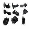 Custom EPDM Rubber Bellows Dust Covers for Optimal Protection