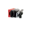 Custom EPDM Rubber C Channel Strap