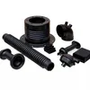 Custom Fabrication of Rubber Products and Automotive Rubber Parts