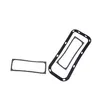 Custom Heat Resistant Silicon Rubber Gasket